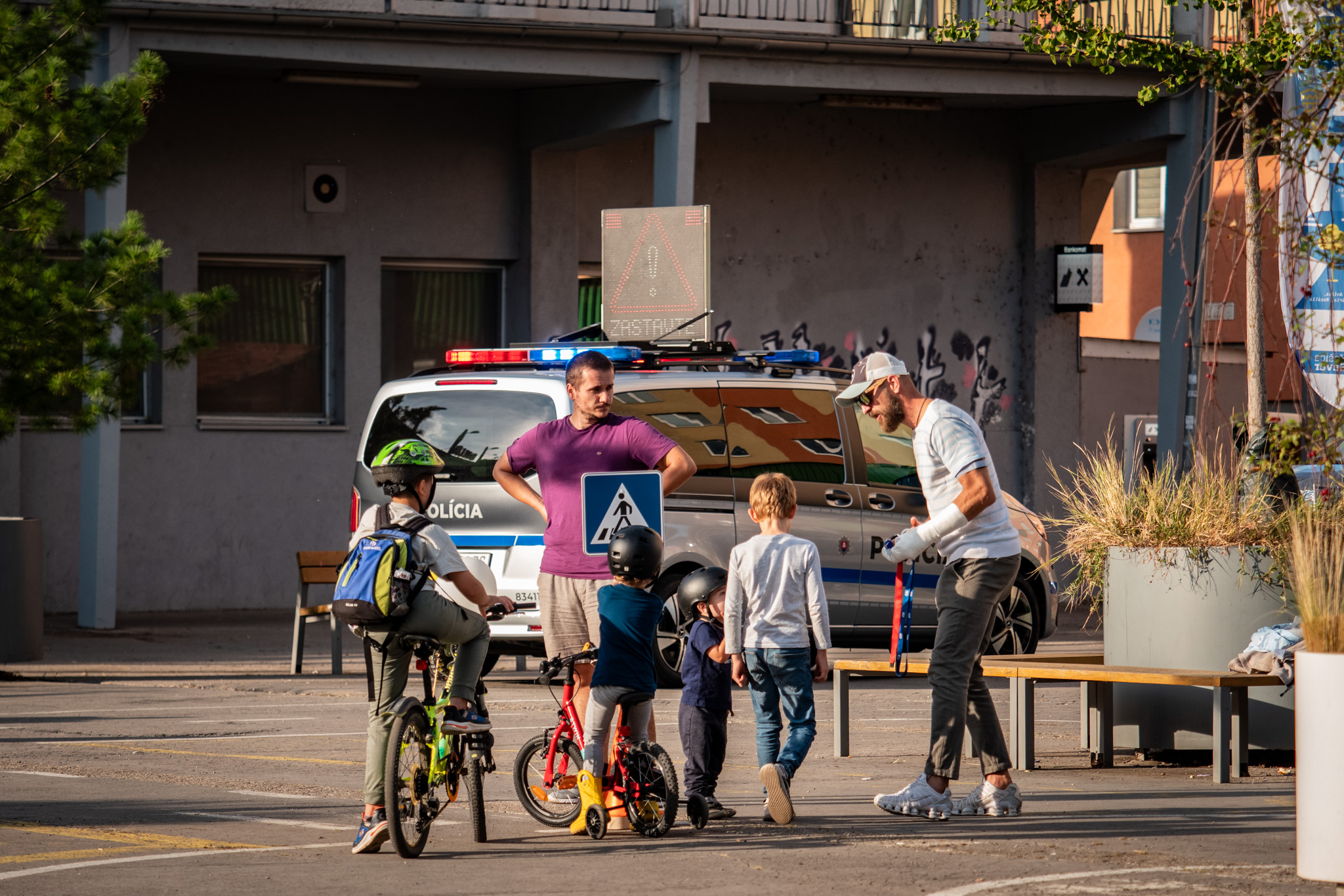 bezpečnost a cyklo olovrant-21